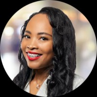 Tamika Horton-Jones