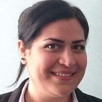 Dolly KANAKRI