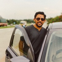 Krishnadas M