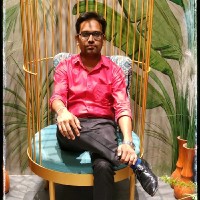 Chirag Patel