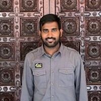 Madhusudhan Vadde