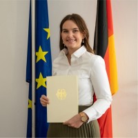 Anna Trabert