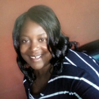 Patience Chimbwanda