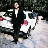 Shashank Sharma