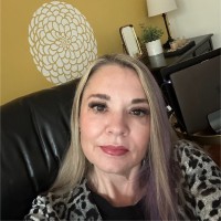 Dee Eldardiri, Ms, Npd-Bc, Cmsrn