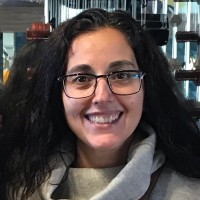 Helen Matheou