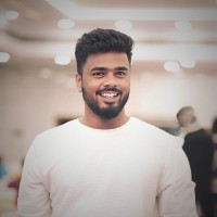 Mohamed Kaja Mohideen