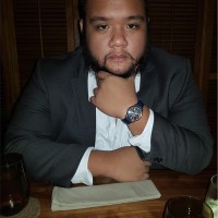 Eduardo Domingo G. dela Cruz