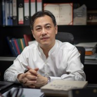 Hawk Xie