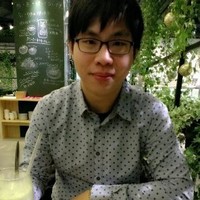 Tawei Chien
