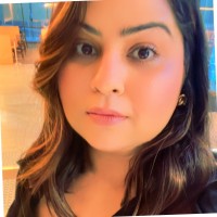 Bharti Sharma