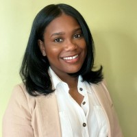 Simone Moore
