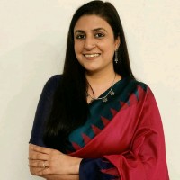 Nidhi Singh