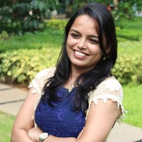 Pranjali Gawali-Malode