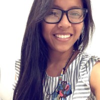 Angela Irka Enciso Camacho