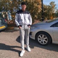 Zinou Badache