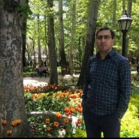 Mohammad Reza Roshani