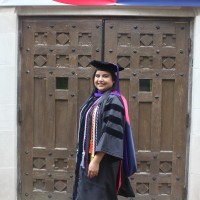 Samantha Callejas