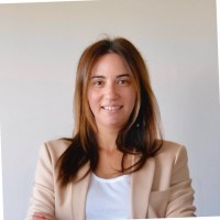 Dimitra Sotiropoulou