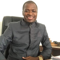 Docteur Bamba Mamadou