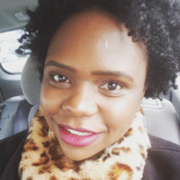 Allesia Thomas