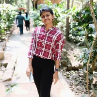 Sarmitha V D