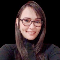 Yokasta Peralta (Computer Science Engineer)
