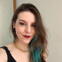 Luiza Maximo