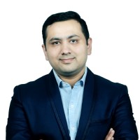 Prateek Jasoriya, CP APMP