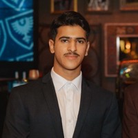 Yaqdhan Al-Busaidi