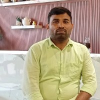 Krushnakumara P