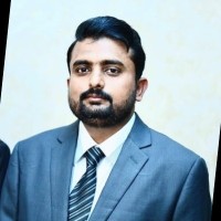 Engr.Naveed Asghar Rana