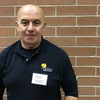John Holwell