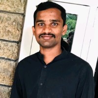 Naresh Kumar