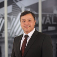 César Gerónimo Mendoza Devia