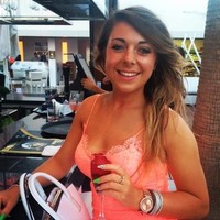 Chloe Booth