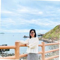 Huyen Nguyen Thi Thanh