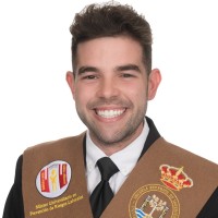 Pablo Arévalo Sánchez