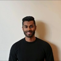 Nick Pratap