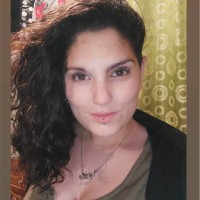 Joyce Herrera Stecher