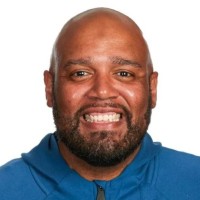 Steven Kamara
