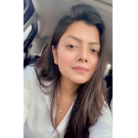 Hetvi Modi Bhurat