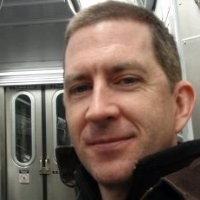 Richard Lamphiear