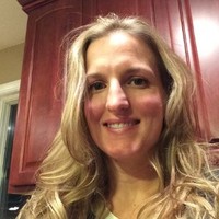 Nicole Cawley