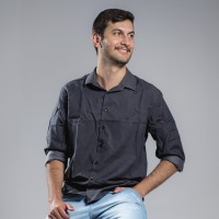 Gabriel Balbinot