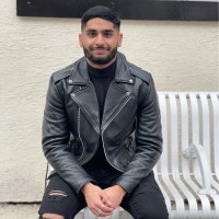 Ramandeep Saini