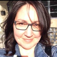 Desiree Sparrow