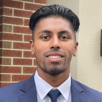 Rohan Sathish-Kumar