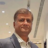 kamlesh jeswani