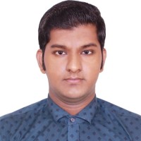 Taposh Karmakar